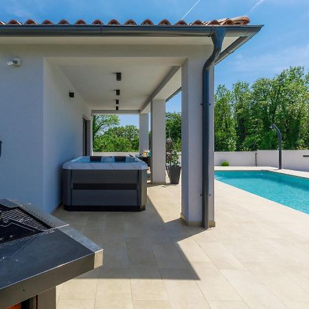 Villa Vine By Interhome Marcana Bagian luar foto
