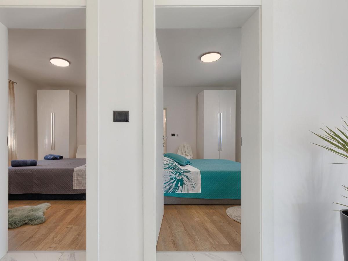 Villa Vine By Interhome Marcana Bagian luar foto