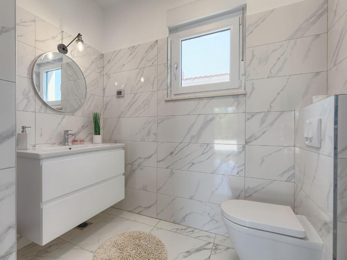 Villa Vine By Interhome Marcana Bagian luar foto