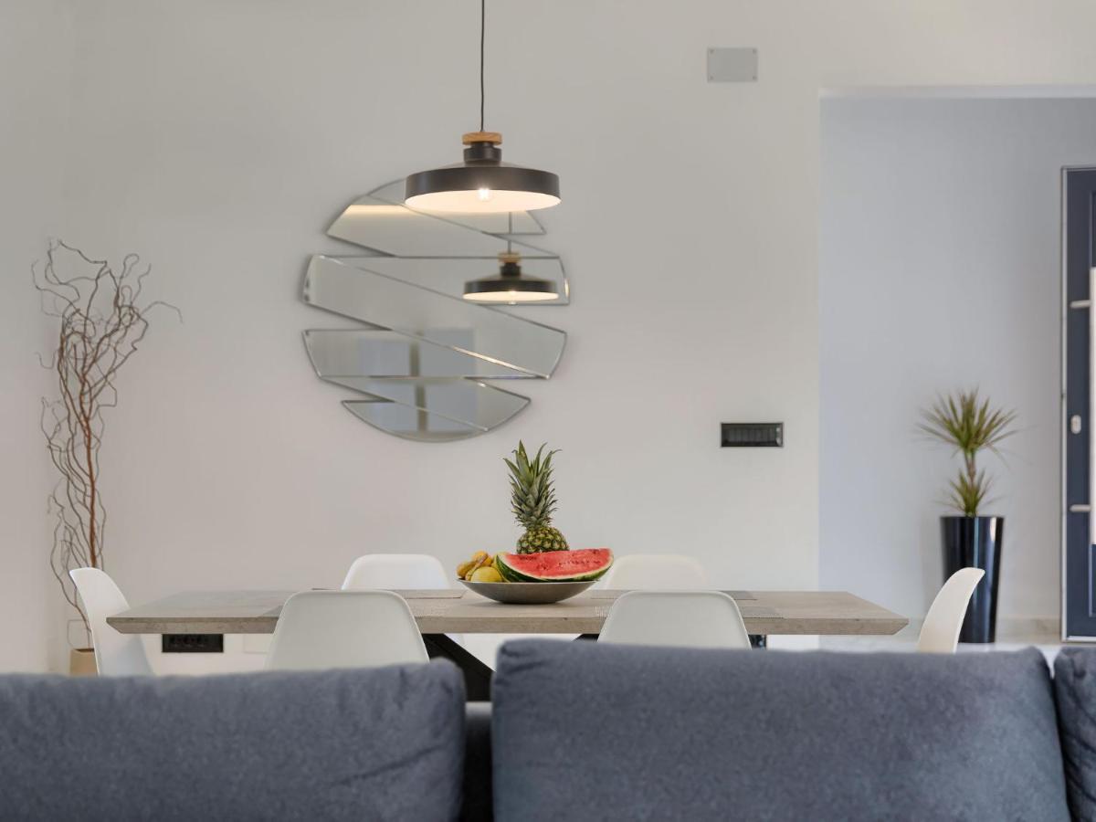 Villa Vine By Interhome Marcana Bagian luar foto