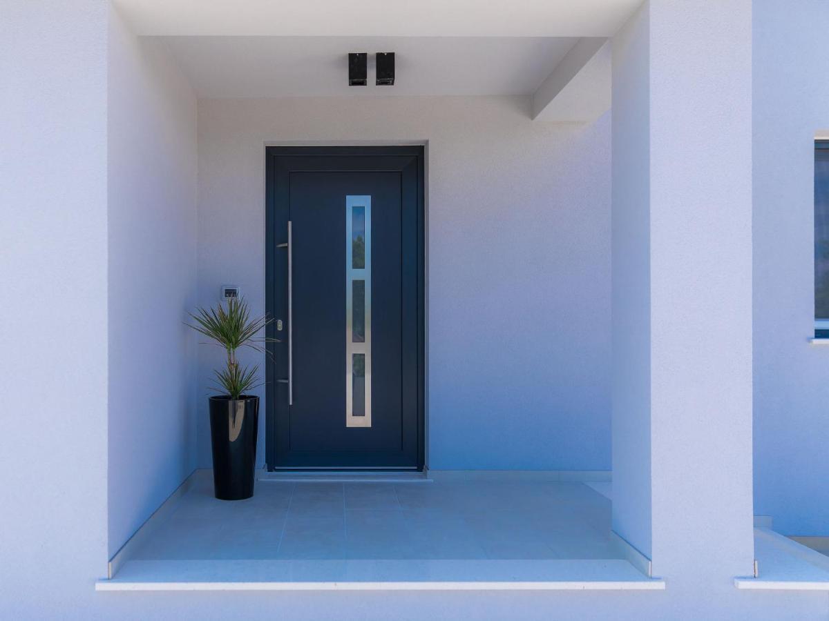 Villa Vine By Interhome Marcana Bagian luar foto