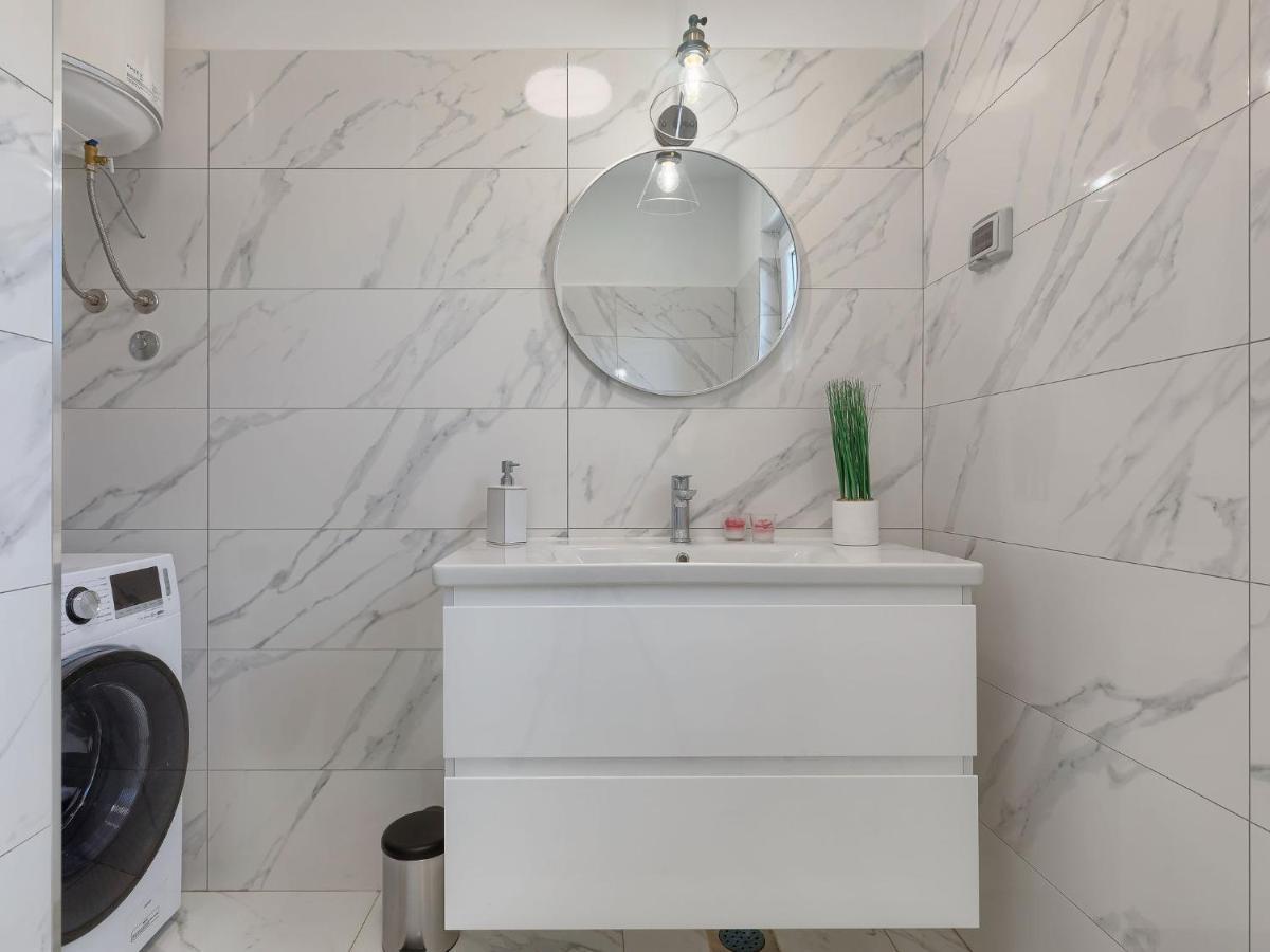 Villa Vine By Interhome Marcana Bagian luar foto
