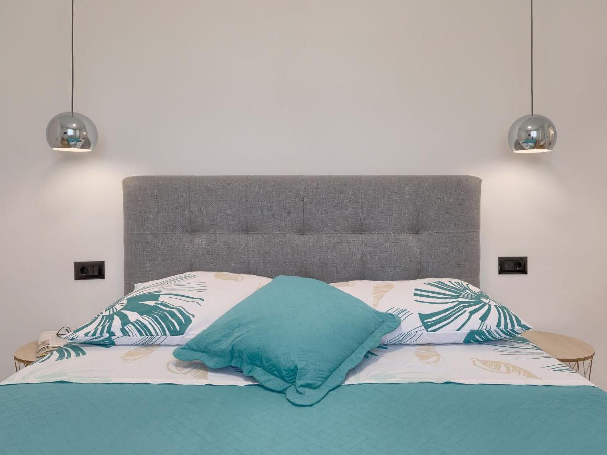 Villa Vine By Interhome Marcana Bagian luar foto