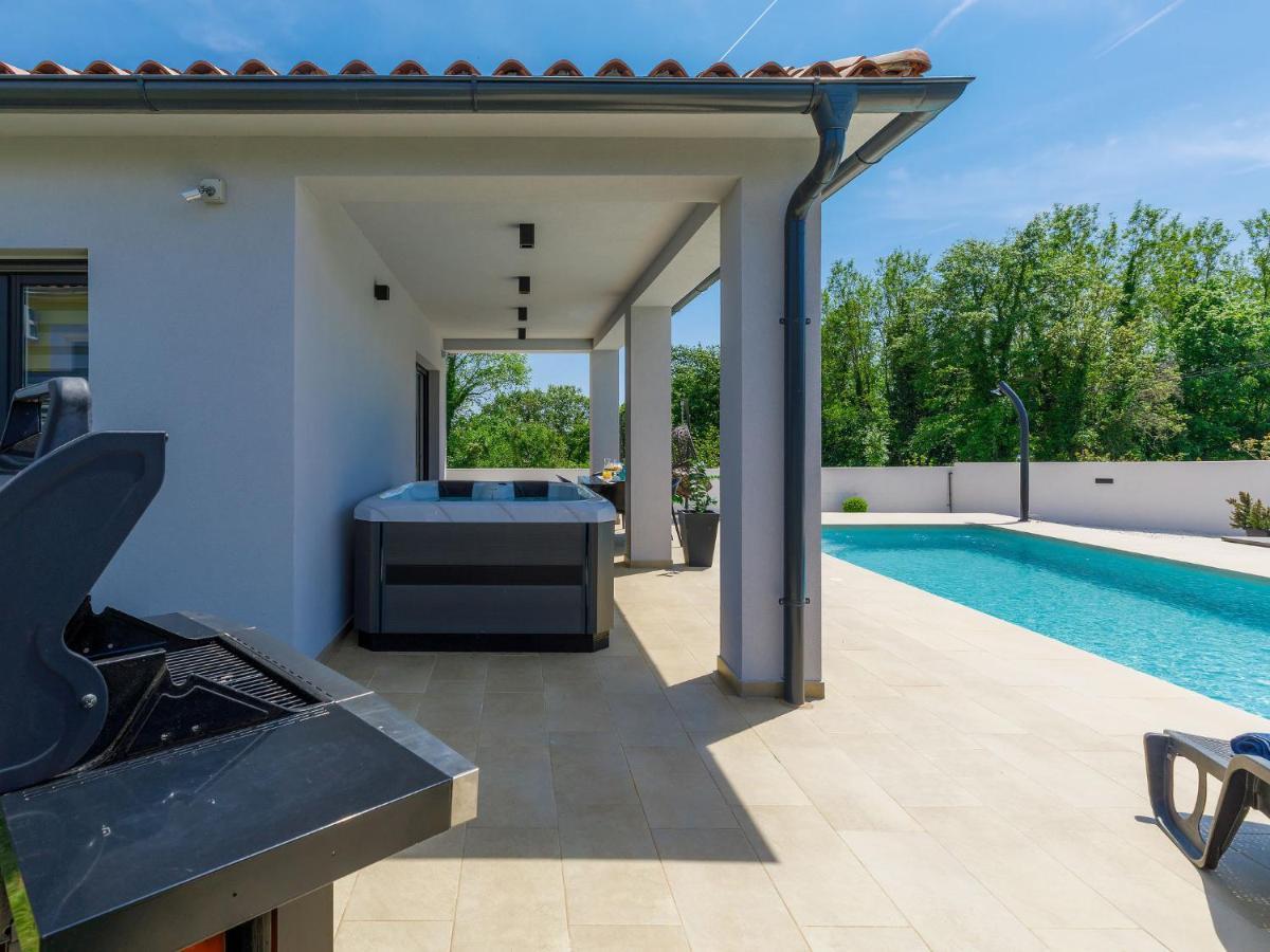 Villa Vine By Interhome Marcana Bagian luar foto