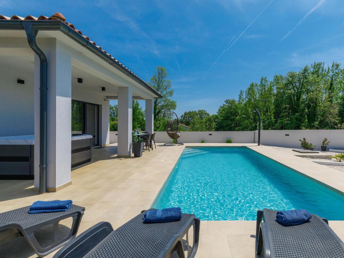 Villa Vine By Interhome Marcana Bagian luar foto