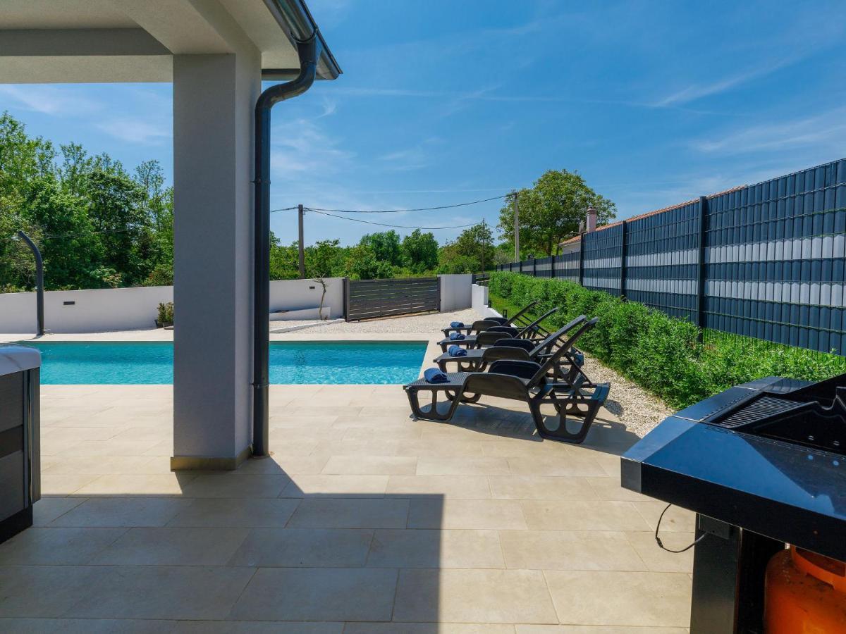 Villa Vine By Interhome Marcana Bagian luar foto