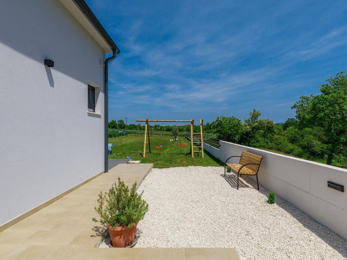 Villa Vine By Interhome Marcana Bagian luar foto