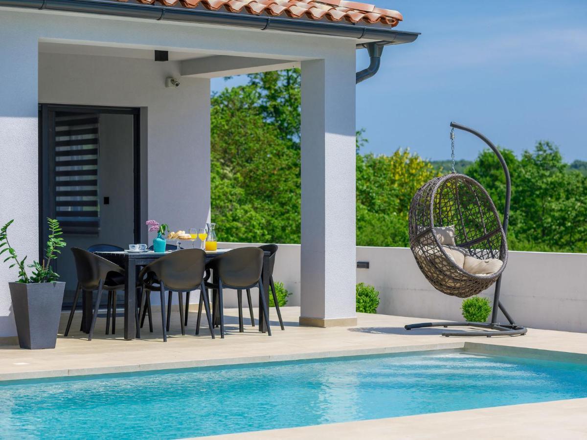 Villa Vine By Interhome Marcana Bagian luar foto