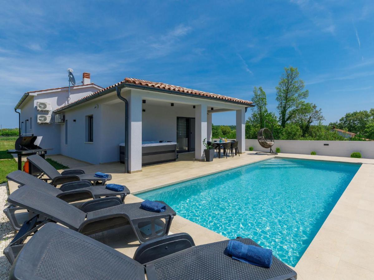 Villa Vine By Interhome Marcana Bagian luar foto