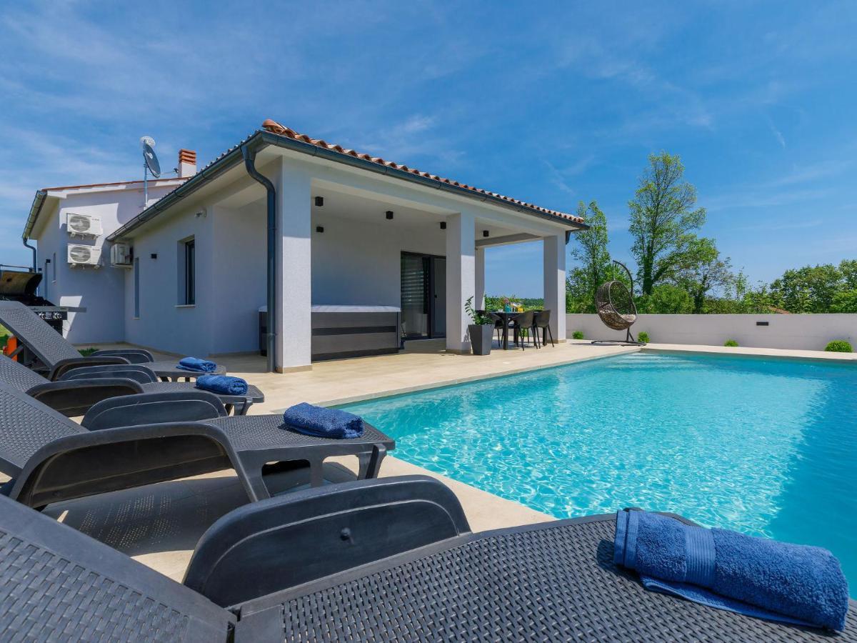 Villa Vine By Interhome Marcana Bagian luar foto